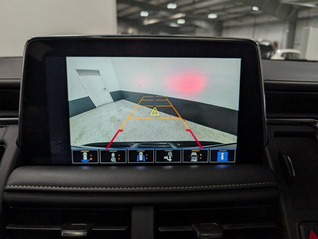 2022 GMC Yukon SLT Premium 5.3L V8 Panoramic Roof 22" Black Wheels Luxury Package