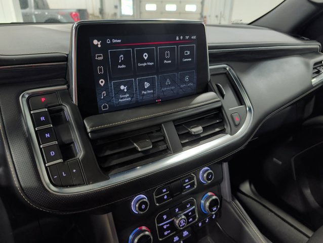 2023 GMC Yukon SLT Premium Pkg Panoramic Roof Buckets Adaptive Cruise 20s