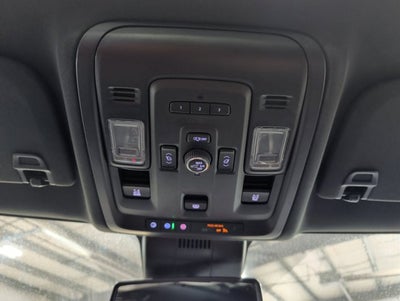 2023 GMC Yukon SLT Premium Pkg Panoramic Roof Buckets Adaptive Cruise 20s