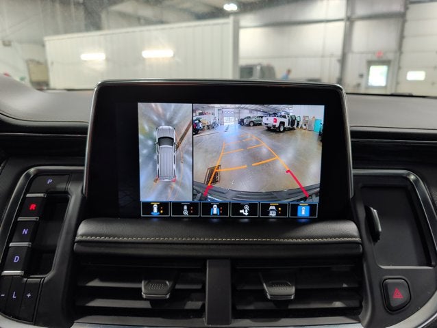 2023 GMC Yukon SLT Premium Pkg Panoramic Roof Buckets Adaptive Cruise 20s