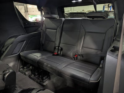 2024 GMC Yukon SLT Luxury Package Moonroof 5.3L V8 Heated Cooled Buckets