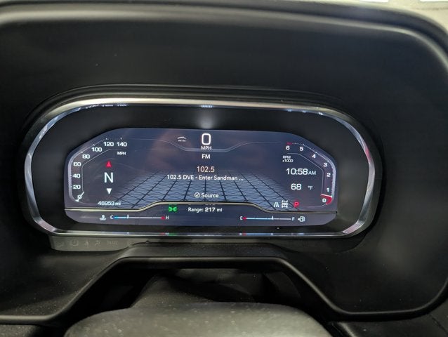 2024 GMC Yukon SLT Luxury Package Moonroof 5.3L V8 Heated Cooled Buckets