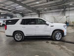 2024 GMC Yukon SLT Luxury Package Moonroof 5.3L V8 Heated Cooled Buckets