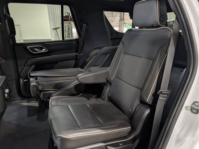 2024 GMC Yukon SLT Luxury Package Moonroof 5.3L V8 Heated Cooled Buckets