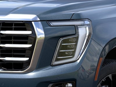2027 GMC Yukon Elevation