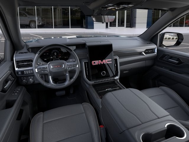 2027 GMC Yukon Elevation