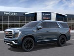 2027 GMC Yukon Elevation