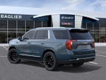 2027 GMC Yukon Elevation