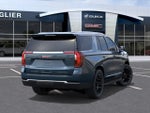 2027 GMC Yukon Elevation