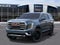 2027 GMC Yukon Elevation