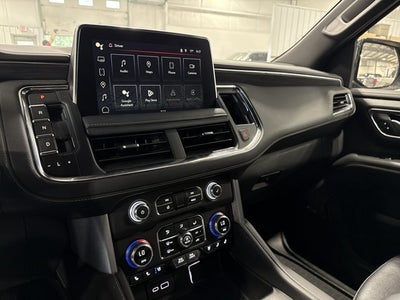 2023 GMC Yukon SLT 3.0L Turbo-Diesel Luxury Premium Panoramic Sunroof