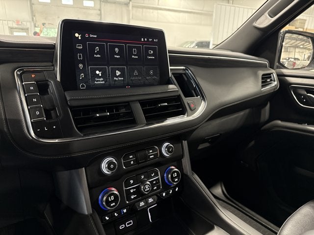 2023 GMC Yukon SLT 3.0L Turbo-Diesel Luxury Premium Panoramic Sunroof