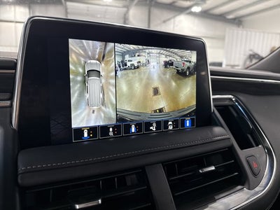 2023 GMC Yukon SLT 3.0L Turbo-Diesel Luxury Premium Panoramic Sunroof