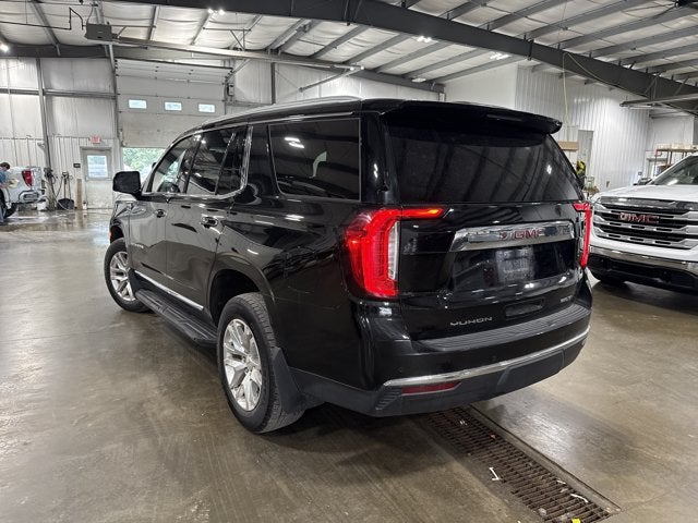 2023 GMC Yukon SLT 3.0L Turbo-Diesel Luxury Premium Panoramic Sunroof