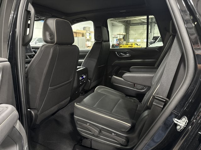 2023 GMC Yukon SLT 3.0L Turbo-Diesel Luxury Premium Panoramic Sunroof