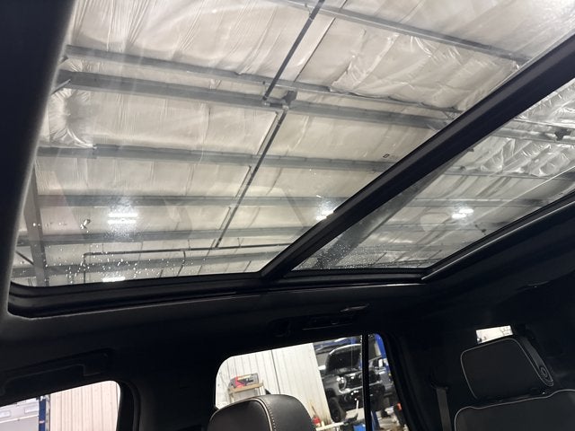 2022 GMC Yukon SLT Duramax 3.0 Turbo-Diesel SLT Luxury Package Onyx Black