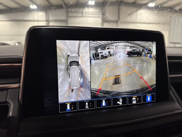 2022 GMC Yukon SLT Duramax 3.0 Turbo-Diesel SLT Luxury Package Onyx Black