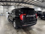 2022 GMC Yukon SLT Duramax 3.0 Turbo-Diesel SLT Luxury Package Onyx Black