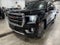 2022 GMC Yukon SLT Duramax 3.0 Turbo-Diesel SLT Luxury Package Onyx Black