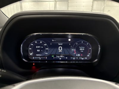 2022 GMC Yukon SLT Duramax 3.0 Turbo-Diesel SLT Luxury Package Onyx Black