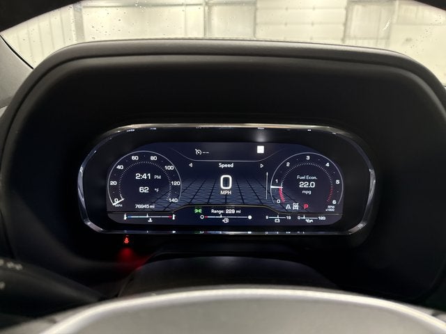 2022 GMC Yukon SLT Duramax 3.0 Turbo-Diesel SLT Luxury Package Onyx Black