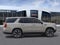 2027 GMC Yukon AT4