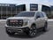 2027 GMC Yukon AT4