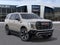 2027 GMC Yukon AT4