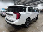 2021 GMC Yukon AT4