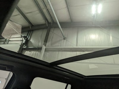 2021 GMC Yukon AT4 Premium Plus Package Panoramic Roof Power Steps Trailer Tech