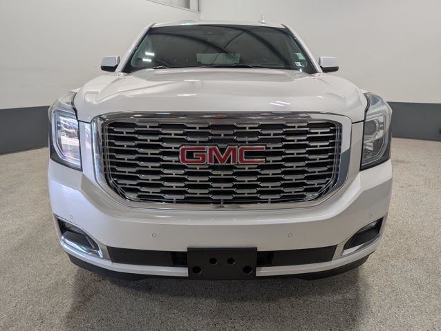2018 GMC Yukon Denali 6.2 V8 Heads Up Heated/Cooled Leather Power Boards