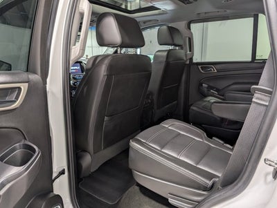 2018 GMC Yukon Denali 6.2 V8 Heads Up Heated/Cooled Leather Power Boards