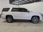 2018 GMC Yukon Denali 6.2 V8 Heads Up Heated/Cooled Leather Power Boards