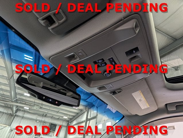2018 GMC Yukon Denali 6.2 V8 Heads Up Heated/Cooled Leather Power Boards