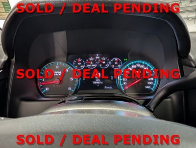 2018 GMC Yukon Denali 6.2 V8 Heads Up Heated/Cooled Leather Power Boards