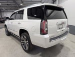 2018 GMC Yukon Denali 6.2 V8 Heads Up Heated/Cooled Leather Power Boards