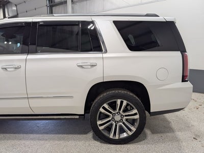 2018 GMC Yukon Denali 6.2 V8 Heads Up Heated/Cooled Leather Power Boards