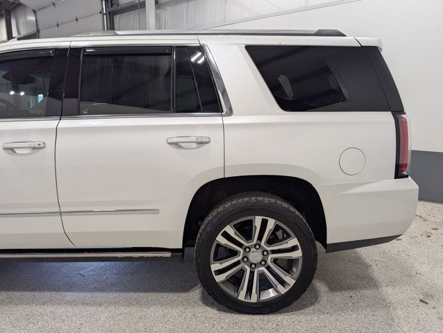 2018 GMC Yukon Denali 6.2 V8 Heads Up Heated/Cooled Leather Power Boards