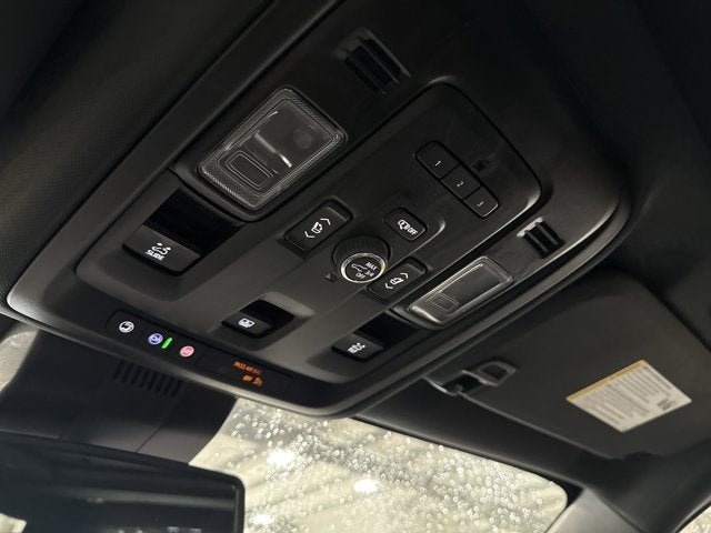 2024 GMC Yukon AT4 6.2L V8 Technology Package Max Trailering Package