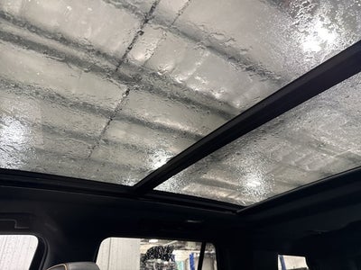 2024 GMC Yukon AT4 6.2L V8 Technology Package Max Trailering Package