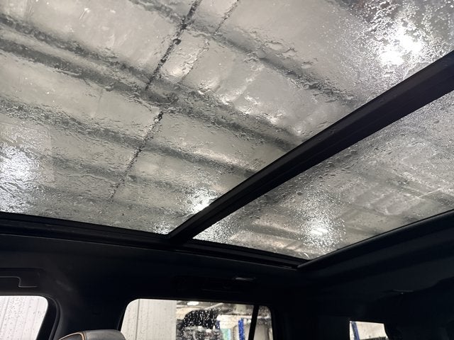 2024 GMC Yukon AT4 6.2L V8 Technology Package Max Trailering Package