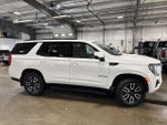2024 GMC Yukon AT4 6.2L V8 Technology Package Max Trailering Package