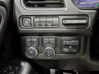 2024 GMC Yukon AT4 6.2L V8 Technology Package Max Trailering Package