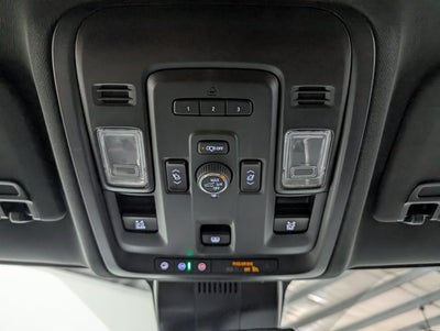 2024 GMC Yukon AT4 6.2L V8 Technology Package Max Trailering Package