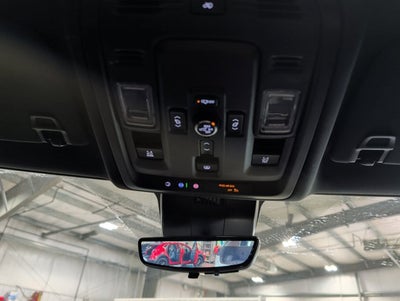 2025 GMC Yukon AT4 Premium Pkg Technology Pkg Panoramic Roof 5.3 V8