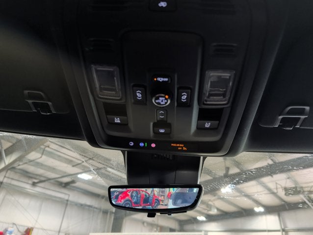 2025 GMC Yukon AT4 Premium Pkg Technology Pkg Panoramic Roof 5.3 V8