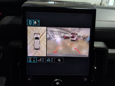 2025 GMC Yukon AT4 Premium Pkg Technology Pkg Panoramic Roof 5.3 V8