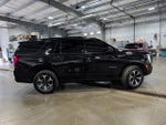 2025 GMC Yukon AT4 Premium Pkg Technology Pkg Panoramic Roof 5.3 V8