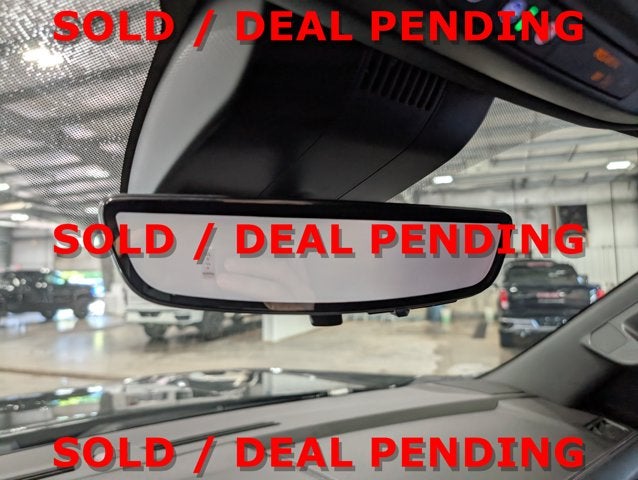 2025 GMC Yukon AT4 Premium Pkg Technology Pkg Panoramic Roof 5.3 V8