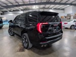 2025 GMC Yukon AT4 Premium Pkg Technology Pkg Panoramic Roof 5.3 V8